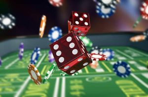 The Impact of Math and Probability in Mastering Poker