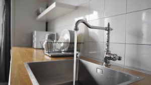 Choosing the Right Kitchen Sink for Your Space