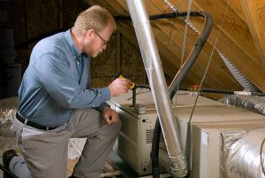 D-N-D Services Inc Expert Caddo Mills Air Conditioning Repair