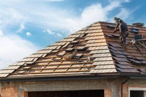 Roofing Replacement vs. Repair: What Peabody Homeowners Should Know