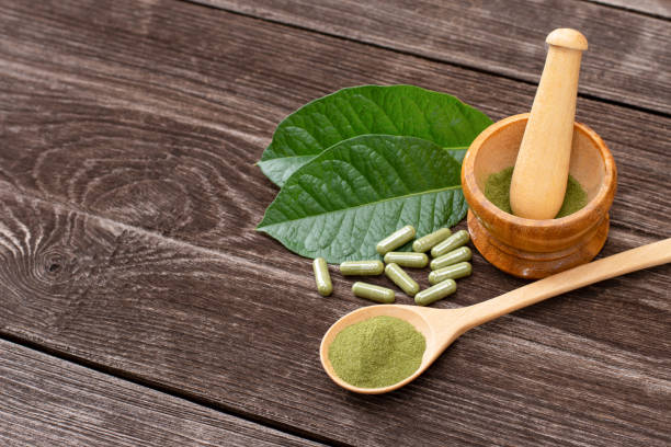 Finding the Best Brands to Buy Kratom From